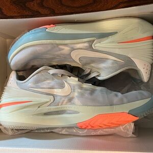 COPY - Size 13 - Nike Air Zoom GT Cut 2 Avant Garden (with box)